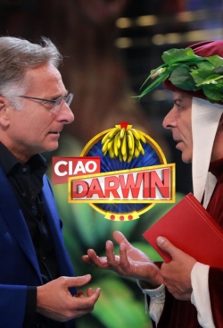 watch free Ciao Darwin hd online