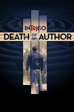 watch free Intrigo: Death of an Author hd online