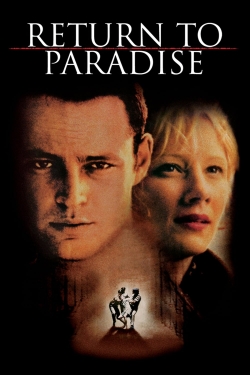 watch free Return to Paradise hd online