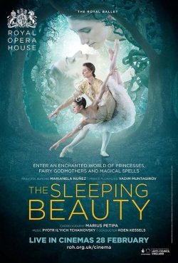 watch free Royal Opera House: The Sleeping Beauty hd online