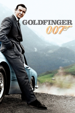 watch free Goldfinger hd online