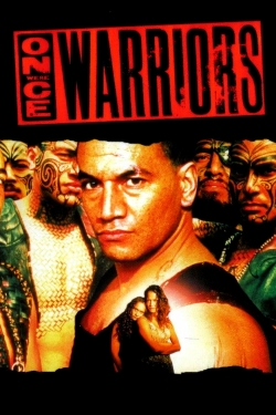 watch free Once Were Warriors hd online