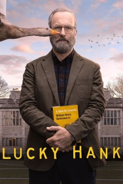 watch free Lucky Hank hd online