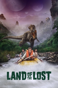 watch free Land of the Lost hd online