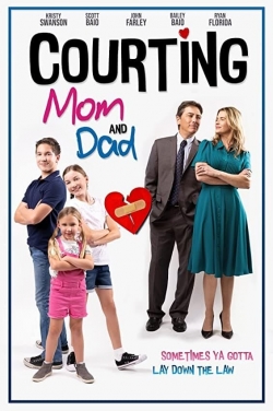 watch free Courting Mom and Dad hd online