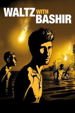 watch free Waltz with Bashir hd online