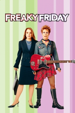 watch free Freaky Friday hd online