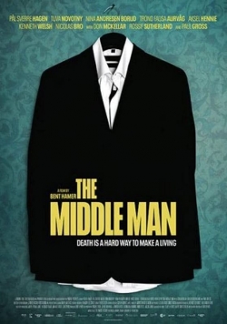 watch free The Middle Man hd online