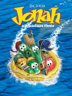 watch free Jonah: A VeggieTales Movie hd online