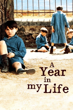 watch free A Year in My Life hd online