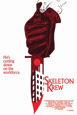 watch free Skeleton Krew hd online