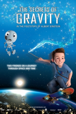 watch free The Secrets of Gravity: In the Footsteps of Albert Einstein hd online