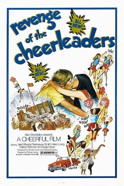 watch free Revenge of the Cheerleaders hd online