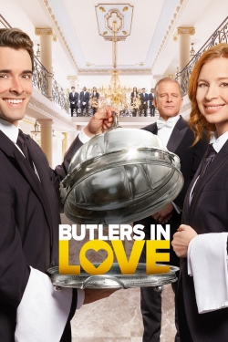 watch free Butlers in Love hd online