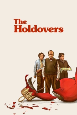 watch free The Holdovers hd online