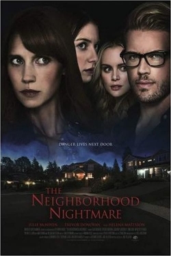 watch free The Neighborhood Nightmare hd online