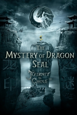 watch free The Mystery of the Dragon’s Seal hd online