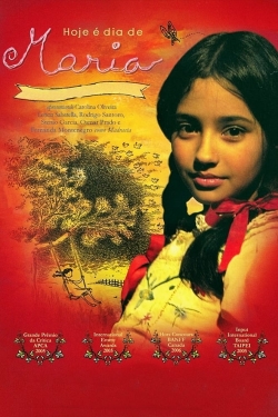 watch free Today Is Maria's Day hd online