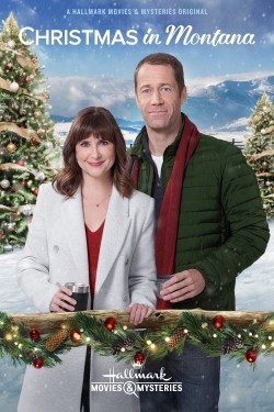 watch free Christmas in Montana hd online