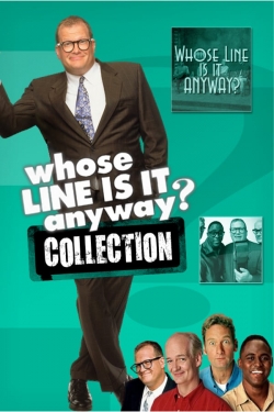 watch free Whose Line Is It Anyway? hd online