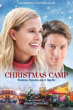 watch free Christmas Camp hd online