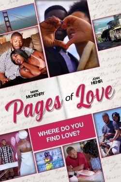 watch free Pages of Love hd online