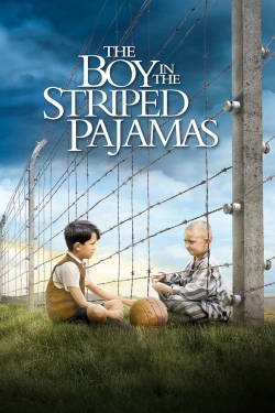 watch free The Boy in the Striped Pyjamas hd online