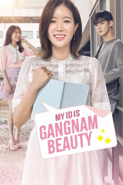 watch free My ID is Gangnam Beauty hd online