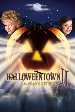 watch free Halloweentown II: Kalabar's Revenge hd online