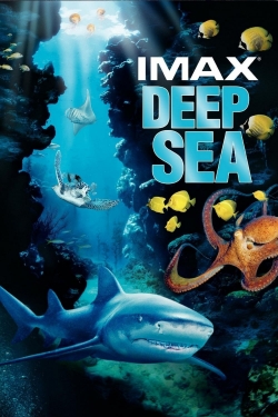 watch free Deep Sea 3D hd online