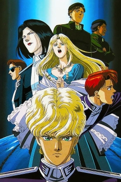 watch free Legend of the Galactic Heroes: Golden Wings hd online