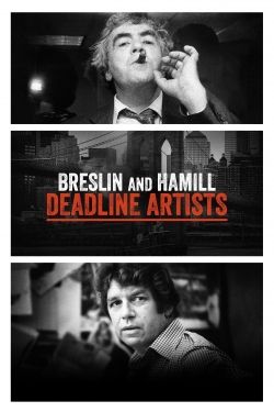 watch free Breslin and Hamill: Deadline Artists hd online