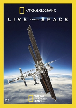 watch free Live from Space hd online