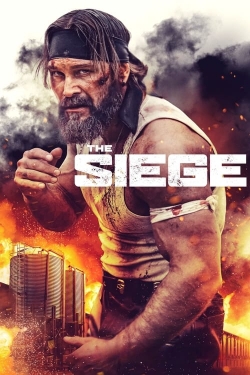 watch free The Siege hd online