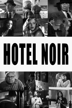 watch free Hotel Noir hd online