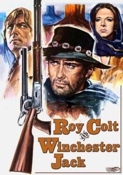 watch free Roy Colt and Winchester Jack hd online