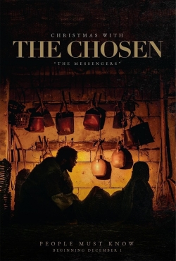 watch free Christmas with The Chosen: The Messengers hd online