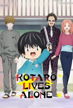 watch free Kotaro Lives Alone hd online