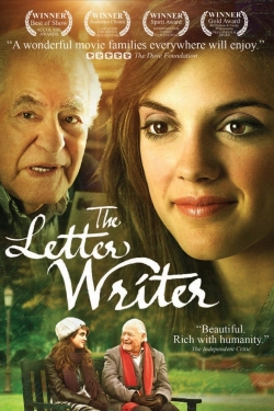 watch free The Letter Writer hd online