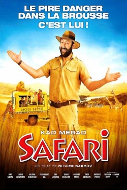 watch free Safari hd online