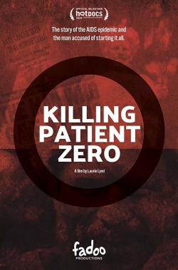 watch free Killing Patient Zero hd online