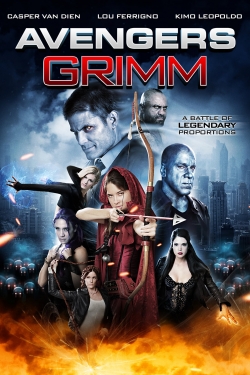 watch free Avengers Grimm hd online
