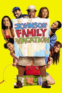 watch free Johnson Family Vacation hd online