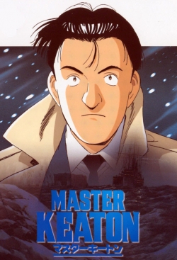 watch free Master Keaton hd online