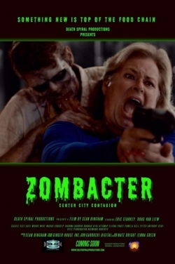 watch free Zombacter: Center City Contagion hd online