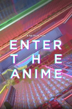 watch free Enter the Anime hd online