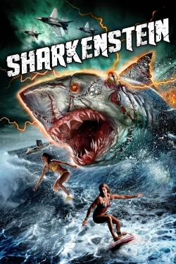 watch free Sharkenstein hd online