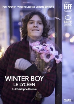 watch free Winter Boy hd online