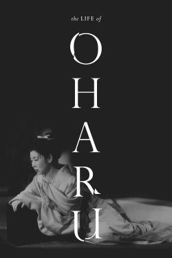 watch free The Life of Oharu hd online