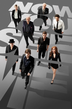 watch free Now You See Me hd online